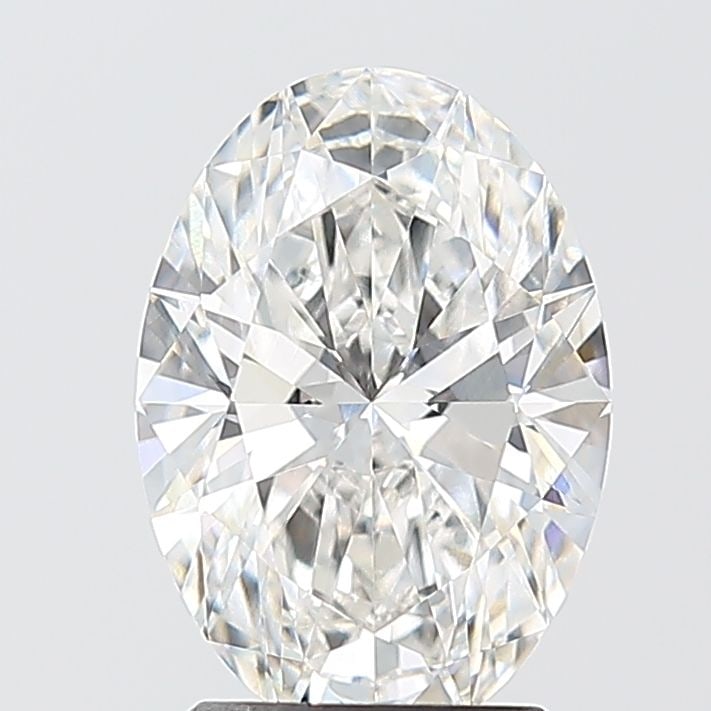 IGI Oval 2.07ct E VVS2 - Loose Lab Diamond: IGI Oval 2.07ct E VVS2 - Loose Lab Diamond Item Specifics: Source: This Is A Real Diamond Grown In A Lab Not Mined. Carat: 2.07 Cut: - Color: E Clarity: VVS2 Polish: EX Symmetry: EX Measurements: 10.2