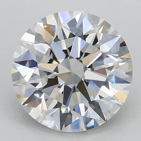 IGI Round 1.06ct D VVS2 - Ideal Loose Lab Diamond: IGI Round 1.06ct D VVS2 - Ideal Loose Lab Diamond Item Specifics: Source: This Is A Real Diamond Grown In A Lab Not Mined. Carat: 1.06 Cut: ID Color: D Clarity: VVS2 Polish: EX Symmetry: EX Measuremen