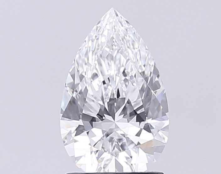 IGI Pear 1.55ct D VVS2 - Loose Lab Diamond: IGI Pear 1.55ct D VVS2 - Loose Lab Diamond Item Specifics: Source: This Is A Real Diamond Grown In A Lab Not Mined. Carat: 1.55 Cut: - Color: D Clarity: VVS2 Polish: EX Symmetry: EX Measurements: 10.2