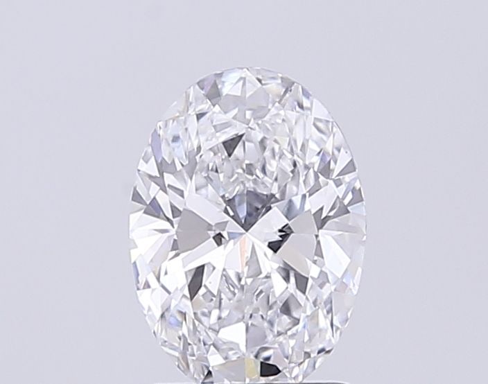 IGI Oval 1.41ct D VVS2 - Loose Lab Diamond: IGI Oval 1.41ct D VVS2 - Loose Lab Diamond Item Specifics: Source: This Is A Real Diamond Grown In A Lab Not Mined. Carat: 1.41 Cut: - Color: D Clarity: VVS2 Polish: EX Symmetry: VG Measurements: 8.89