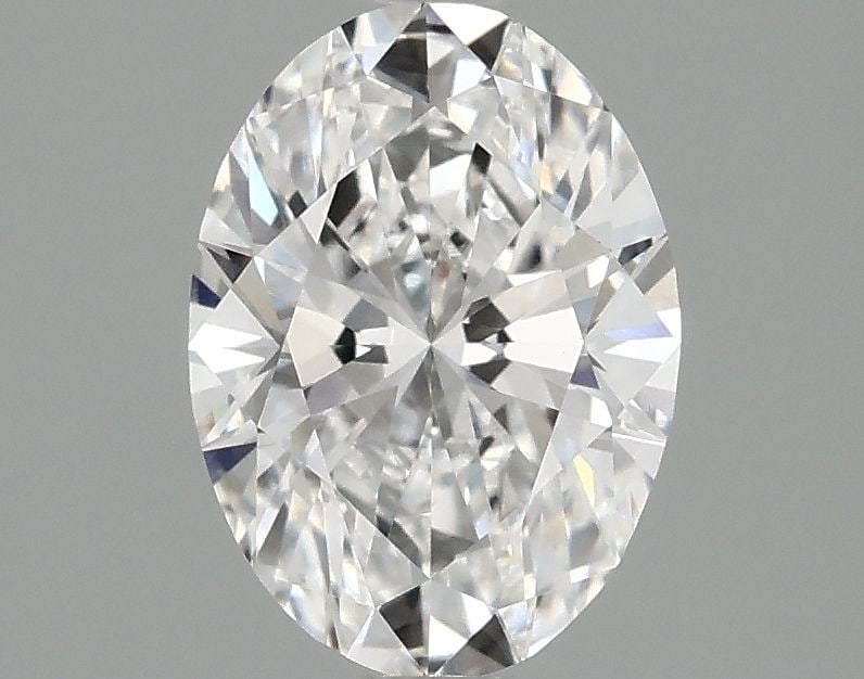 IGI Oval 1.55ct E VVS2 - Loose Lab Diamond: IGI Oval 1.55ct E VVS2 - Loose Lab Diamond Item Specifics: Source: This Is A Real Diamond Grown In A Lab Not Mined. Carat: 1.55 Cut: - Color: E Clarity: VVS2 Polish: EX Symmetry: EX Measurements: 9.18