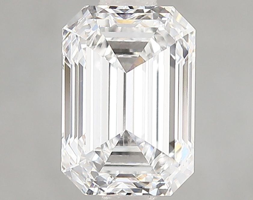 IGI Emerald 2.07ct E VVS2 - Loose Lab Diamond: IGI Emerald 2.07ct E VVS2 - Loose Lab Diamond Item Specifics: Source: This Is A Real Diamond Grown In A Lab Not Mined. Carat: 2.07 Cut: - Color: E Clarity: VVS2 Polish: EX Symmetry: EX Measurements: 8