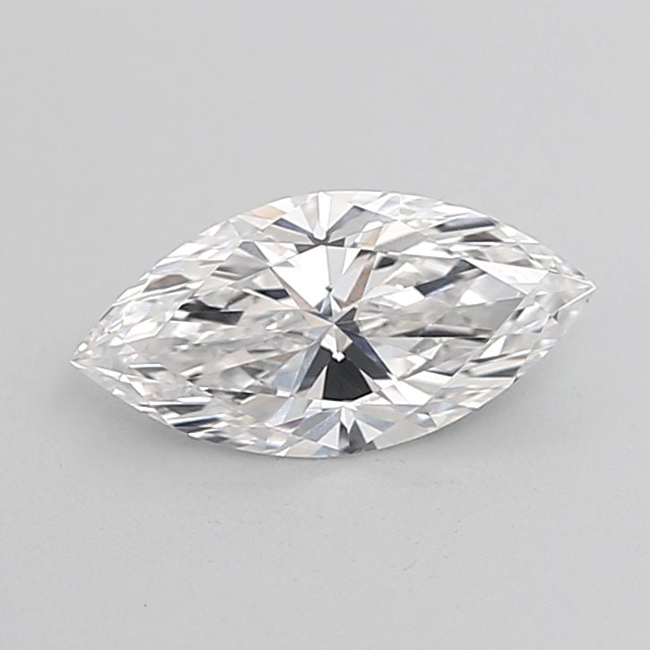IGI Marquise 1.26ct E VVS2 - Loose Lab Diamond: IGI Marquise 1.26ct E VVS2 - Loose Lab Diamond Item Specifics: Source: This Is A Real Diamond Grown In A Lab Not Mined. Carat: 1.26 Cut: - Color: E Clarity: VVS2 Polish: EX Symmetry: EX Measurements: 