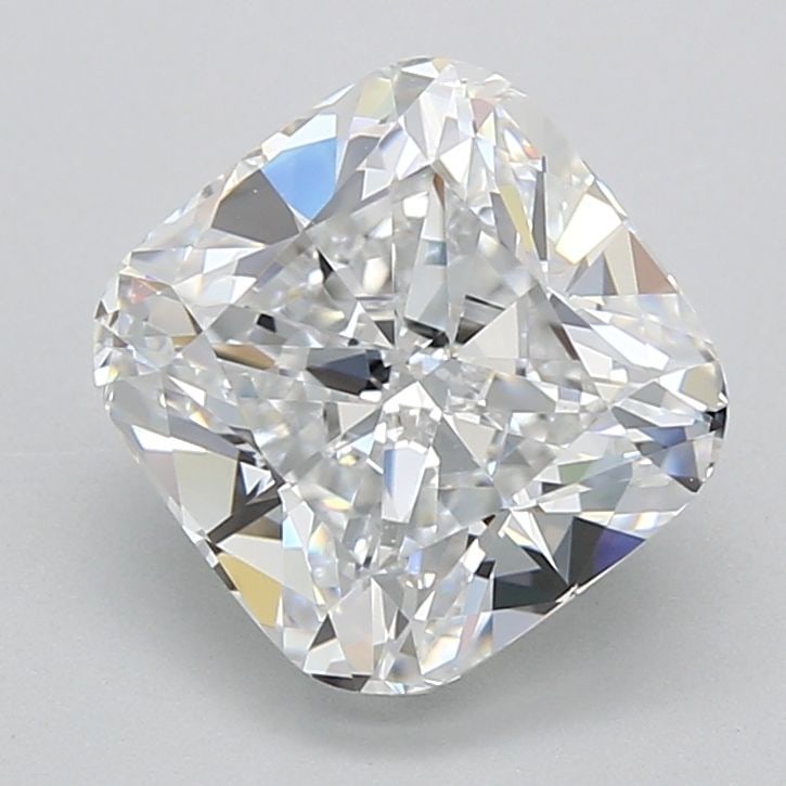 IGI Cushion Modified 3.02ct D VVS1 - Loose Lab Diamond: IGI Cushion Modified 3.02ct D VVS1 - Loose Lab Diamond Item Specifics: Source: This Is A Real Diamond Grown In A Lab Not Mined. Carat: 3.02 Cut: - Color: D Clarity: VVS1 Polish: EX Symmetry: EX Measur