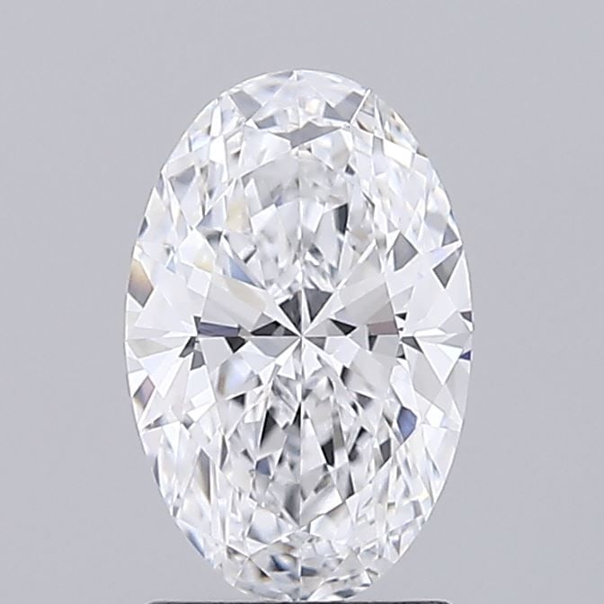 IGI Oval 1.51ct D VVS2 - Loose Lab Diamond: IGI Oval 1.51ct D VVS2 - Loose Lab Diamond Item Specifics: Source: This Is A Real Diamond Grown In A Lab Not Mined. Carat: 1.51 Cut: - Color: D Clarity: VVS2 Polish: EX Symmetry: EX Measurements: 9.67