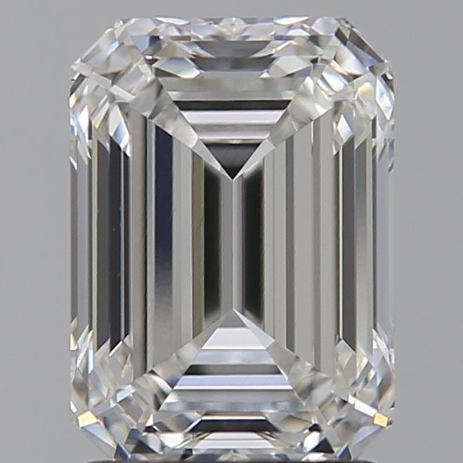 IGI Emerald 2.04ct E IF - Loose Lab Diamond: IGI Emerald 2.04ct E IF - Loose Lab Diamond Item Specifics: Source: This Is A Real Diamond Grown In A Lab Not Mined. Carat: 2.04 Cut: - Color: E Clarity: IF Polish: EX Symmetry: EX Measurements: 8.37L
