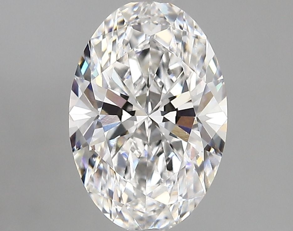 IGI Oval 2.17ct D VVS2 - Loose Lab Diamond: IGI Oval 2.17ct D VVS2 - Loose Lab Diamond Item Specifics: Source: This Is A Real Diamond Grown In A Lab Not Mined. Carat: 2.17 Cut: - Color: D Clarity: VVS2 Polish: EX Symmetry: EX Measurements: 10.7