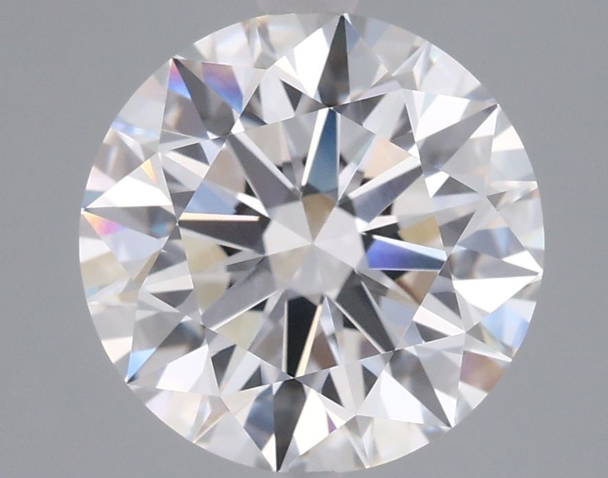 IGI Round 3.09ct E VVS2 - Ideal Loose Lab Diamond: IGI Round 3.09ct E VVS2 - Ideal Loose Lab Diamond Item Specifics: Source: This Is A Real Diamond Grown In A Lab Not Mined. Carat: 3.09 Cut: ID Color: E Clarity: VVS2 Polish: EX Symmetry: EX Measuremen