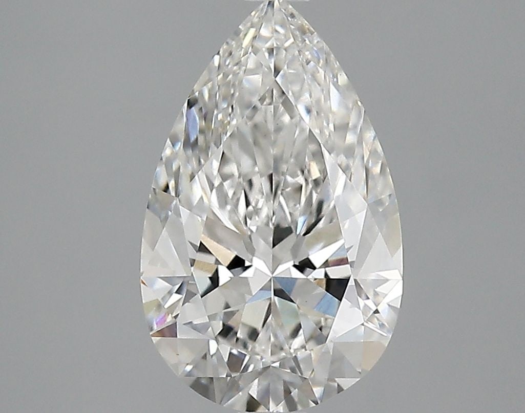 IGI Pear 2.34ct E VVS2 - Loose Lab Diamond: IGI Pear 2.34ct E VVS2 - Loose Lab Diamond Item Specifics: Source: This Is A Real Diamond Grown In A Lab Not Mined. Carat: 2.34 Cut: - Color: E Clarity: VVS2 Polish: EX Symmetry: EX Measurements: 11.8