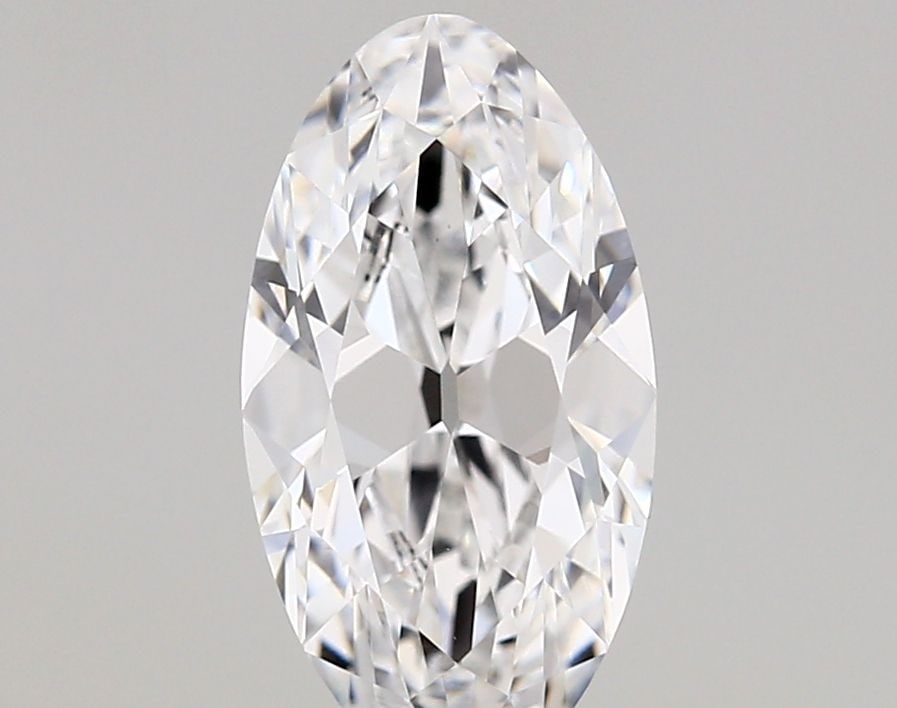 IGI Oval 1.75ct E VVS2 - Loose Lab Diamond: IGI Oval 1.75ct E VVS2 - Loose Lab Diamond Item Specifics: Source: This Is A Real Diamond Grown In A Lab Not Mined. Carat: 1.75 Cut: - Color: E Clarity: VVS2 Polish: EX Symmetry: EX Measurements: 11.4