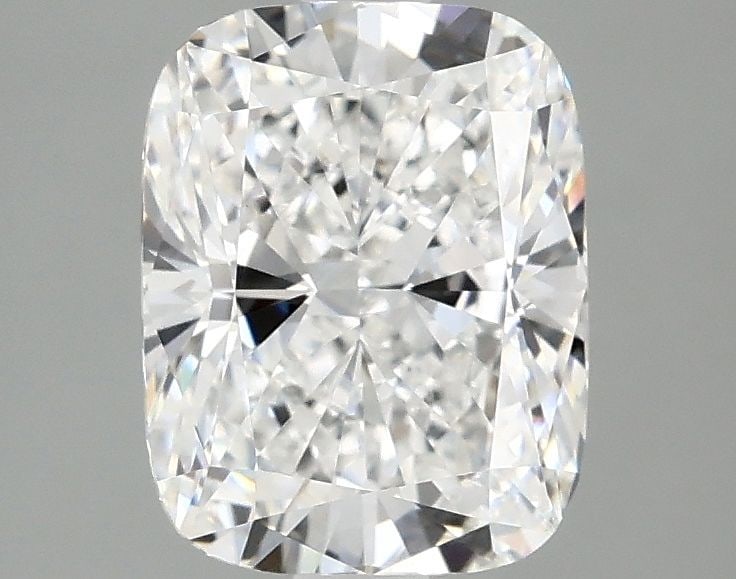 IGI Cushion Modified 2.06ct D VVS2 - Loose Lab Diamond: IGI Cushion Modified 2.06ct D VVS2 - Loose Lab Diamond Item Specifics: Source: This Is A Real Diamond Grown In A Lab Not Mined. Carat: 2.06 Cut: - Color: D Clarity: VVS2 Polish: EX Symmetry: EX Measur