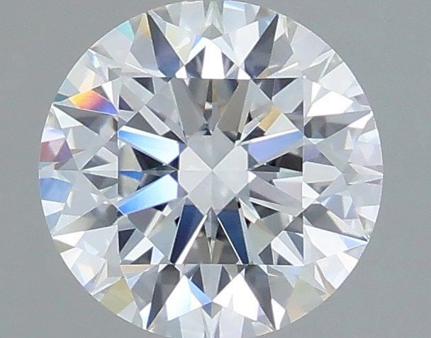 IGI Round 2.05ct E VVS2 - Ideal Loose Lab Diamond: IGI Round 2.05ct E VVS2 - Ideal Loose Lab Diamond Item Specifics: Source: This Is A Real Diamond Grown In A Lab Not Mined. Carat: 2.05 Cut: ID Color: E Clarity: VVS2 Polish: EX Symmetry: EX Measuremen