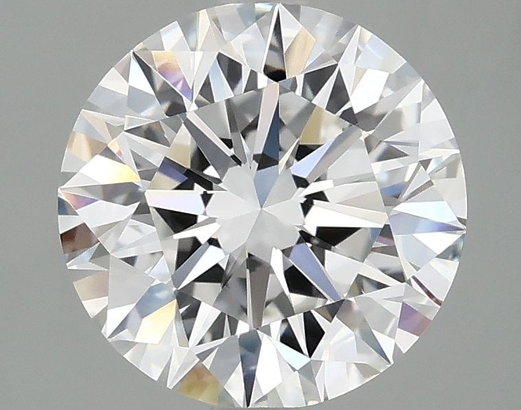 IGI Round 2.51ct D VVS2 - Ideal Loose Lab Diamond: IGI Round 2.51ct D VVS2 - Ideal Loose Lab Diamond Item Specifics: Source: This Is A Real Diamond Grown In A Lab Not Mined. Carat: 2.51 Cut: ID Color: D Clarity: VVS2 Polish: EX Symmetry: EX Measuremen