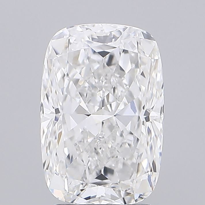 IGI Cushion Modified 3.04ct E IF - Loose Lab Diamond (1 of 1)