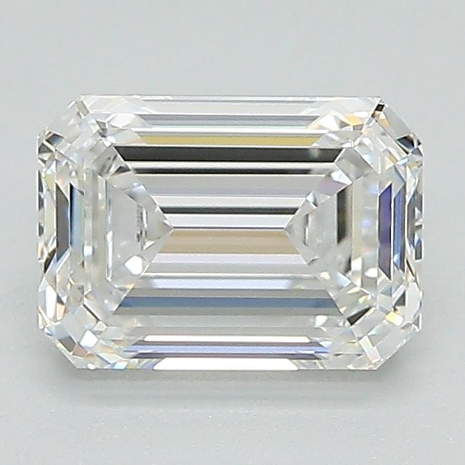 IGI Emerald 1.57ct D VVS2 - Loose Lab Diamond: IGI Emerald 1.57ct D VVS2 - Loose Lab Diamond Item Specifics: Source: This Is A Real Diamond Grown In A Lab Not Mined. Carat: 1.57 Cut: - Color: D Clarity: VVS2 Polish: EX Symmetry: EX Measurements: 7