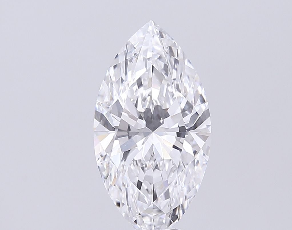 IGI Marquise 3.01ct D VVS2 - Loose Lab Diamond: IGI Marquise 3.01ct D VVS2 - Loose Lab Diamond Item Specifics: Source: This Is A Real Diamond Grown In A Lab Not Mined. Carat: 3.01 Cut: - Color: D Clarity: VVS2 Polish: EX Symmetry: EX Measurements: 