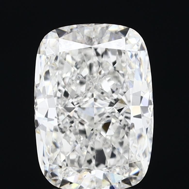 IGI Cushion Modified 3.06ct E VVS2 - Loose Lab Diamond: IGI Cushion Modified 3.06ct E VVS2 - Loose Lab Diamond Item Specifics: Source: This Is A Real Diamond Grown In A Lab Not Mined. Carat: 3.06 Cut: - Color: E Clarity: VVS2 Polish: EX Symmetry: VG Measur