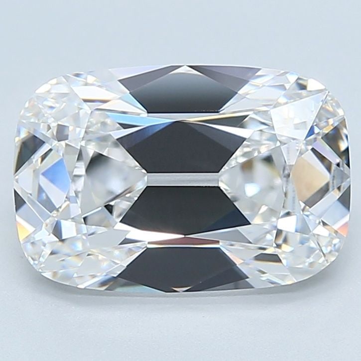 IGI Cushion Brilliant 4.81ct E VVS2 - Loose Lab Diamond: IGI Cushion Brilliant 4.81ct E VVS2 - Loose Lab Diamond Item Specifics: Source: This Is A Real Diamond Grown In A Lab Not Mined. Carat: 4.81 Cut: - Color: E Clarity: VVS2 Polish: EX Symmetry: EX Measu