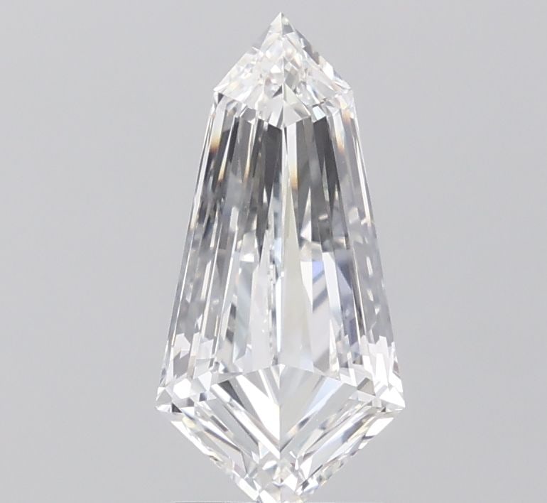 IGI Kite 2.03ct F VVS2 - Loose Lab Diamond: IGI Kite 2.03ct F VVS2 - Loose Lab Diamond Item Specifics: Source: This Is A Real Diamond Grown In A Lab Not Mined. Carat: 2.03 Cut: - Color: F Clarity: VVS2 Polish: EX Symmetry: EX Measurements: 13.4