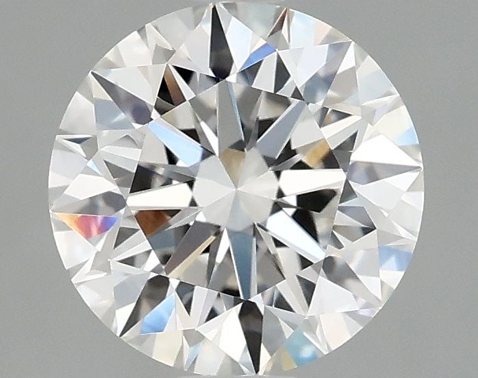 IGI Round 1.58ct F VVS2 - Ideal Loose Lab Diamond: IGI Round 1.58ct F VVS2 - Ideal Loose Lab Diamond Item Specifics: Source: This Is A Real Diamond Grown In A Lab Not Mined. Carat: 1.58 Cut: ID Color: F Clarity: VVS2 Polish: EX Symmetry: EX Measuremen