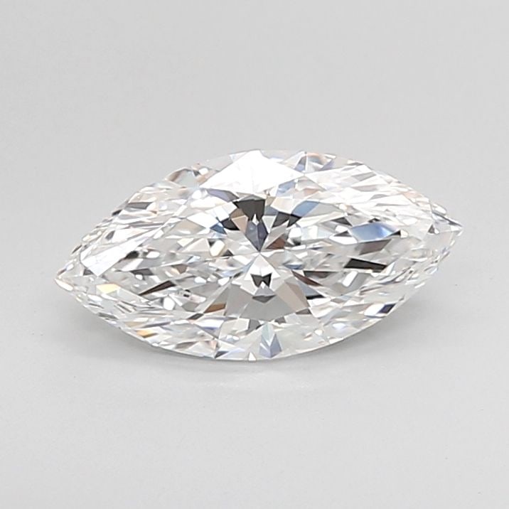 IGI Marquise 1.56ct E VVS2 - Loose Lab Diamond: IGI Marquise 1.56ct E VVS2 - Loose Lab Diamond Item Specifics: Source: This Is A Real Diamond Grown In A Lab Not Mined. Carat: 1.56 Cut: - Color: E Clarity: VVS2 Polish: EX Symmetry: EX Measurements: 