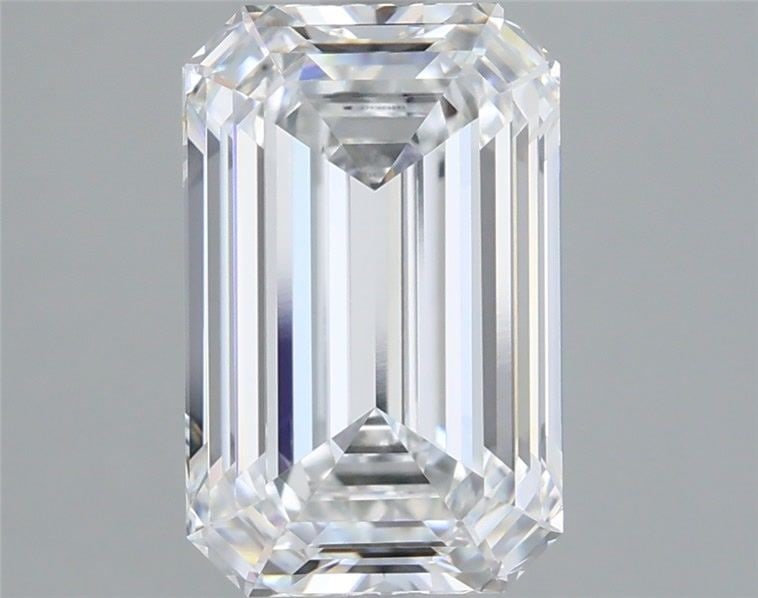 IGI Emerald 3.09ct D IF - Loose Lab Diamond: IGI Emerald 3.09ct D IF - Loose Lab Diamond Item Specifics: Source: This Is A Real Diamond Grown In A Lab Not Mined. Carat: 3.09 Cut: - Color: D Clarity: IF Polish: EX Symmetry: EX Measurements: 10.64