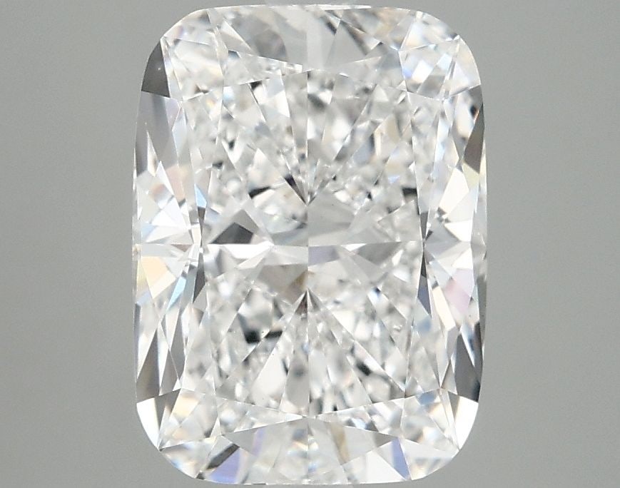 IGI Cushion Modified 3.06ct D VVS2 - Loose Lab Diamond: IGI Cushion Modified 3.06ct D VVS2 - Loose Lab Diamond Item Specifics: Source: This Is A Real Diamond Grown In A Lab Not Mined. Carat: 3.06 Cut: - Color: D Clarity: VVS2 Polish: EX Symmetry: EX Measur