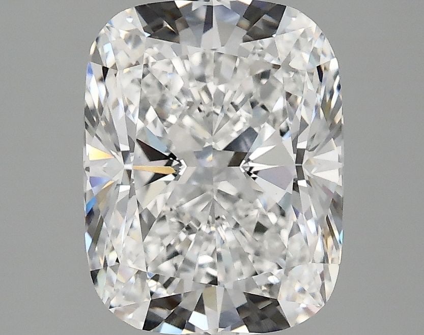 IGI Cushion Modified 3.06ct D VVS2 - Loose Lab Diamond: IGI Cushion Modified 3.06ct D VVS2 - Loose Lab Diamond Item Specifics: Source: This Is A Real Diamond Grown In A Lab Not Mined. Carat: 3.06 Cut: - Color: D Clarity: VVS2 Polish: EX Symmetry: EX Measur
