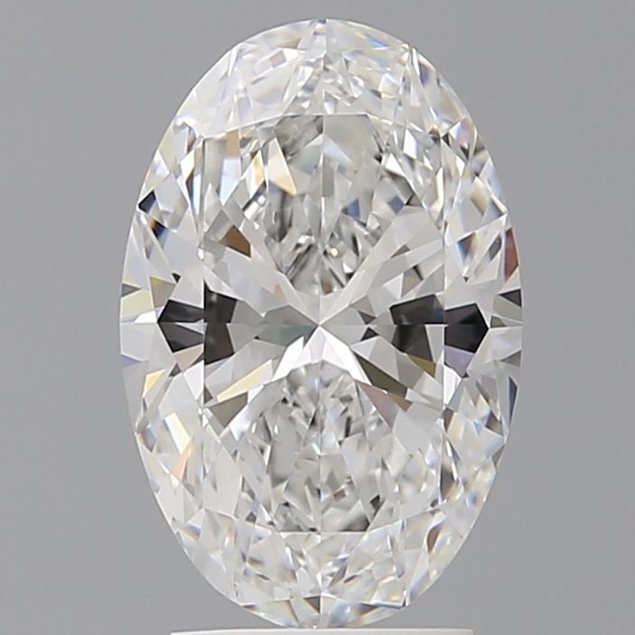 IGI Oval 3.02ct E VVS2 - Loose Lab Diamond: IGI Oval 3.02ct E VVS2 - Loose Lab Diamond Item Specifics: Source: This Is A Real Diamond Grown In A Lab Not Mined. Carat: 3.02 Cut: - Color: E Clarity: VVS2 Polish: EX Symmetry: EX Measurements: