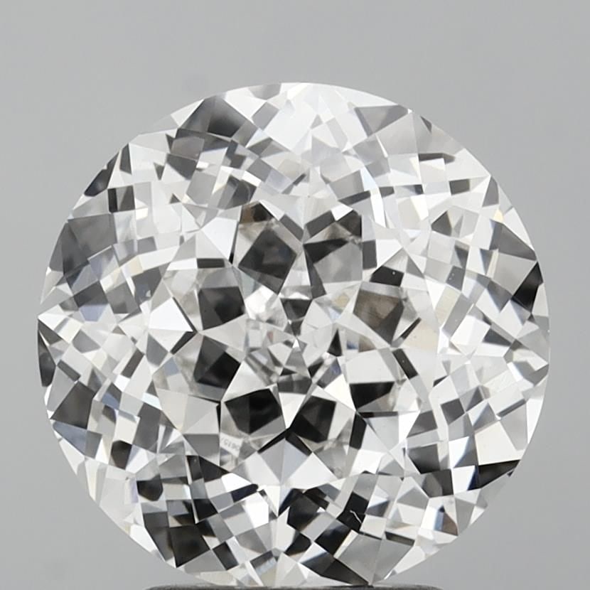 IGI Round 3.15ct F VVS2 - Loose Lab Diamond: IGI Round 3.15ct F VVS2 - Loose Lab Diamond Item Specifics: Source: This Is A Real Diamond Grown In A Lab Not Mined. Carat: 3.15 Cut: Color: F Clarity: VVS2 Polish: EX Symmetry: EX Measurements: 9.45L