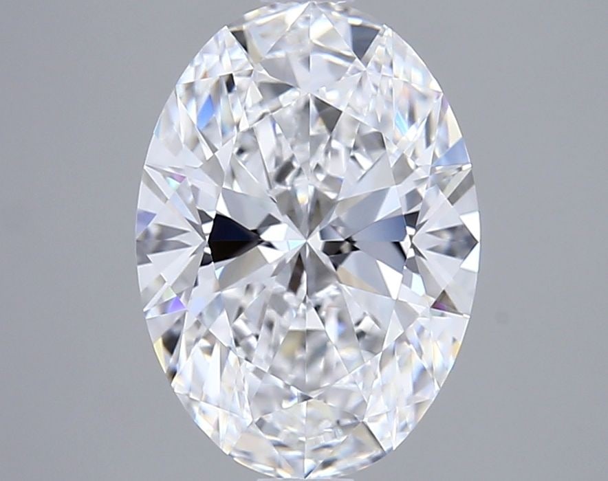 IGI Oval 2.08ct D VVS2 - Loose Lab Diamond: IGI Oval 2.08ct D VVS2 - Loose Lab Diamond Item Specifics: Source: This Is A Real Diamond Grown In A Lab Not Mined. Carat: 2.08 Cut: - Color: D Clarity: VVS2 Polish: EX Symmetry: EX Measurements: 10.2