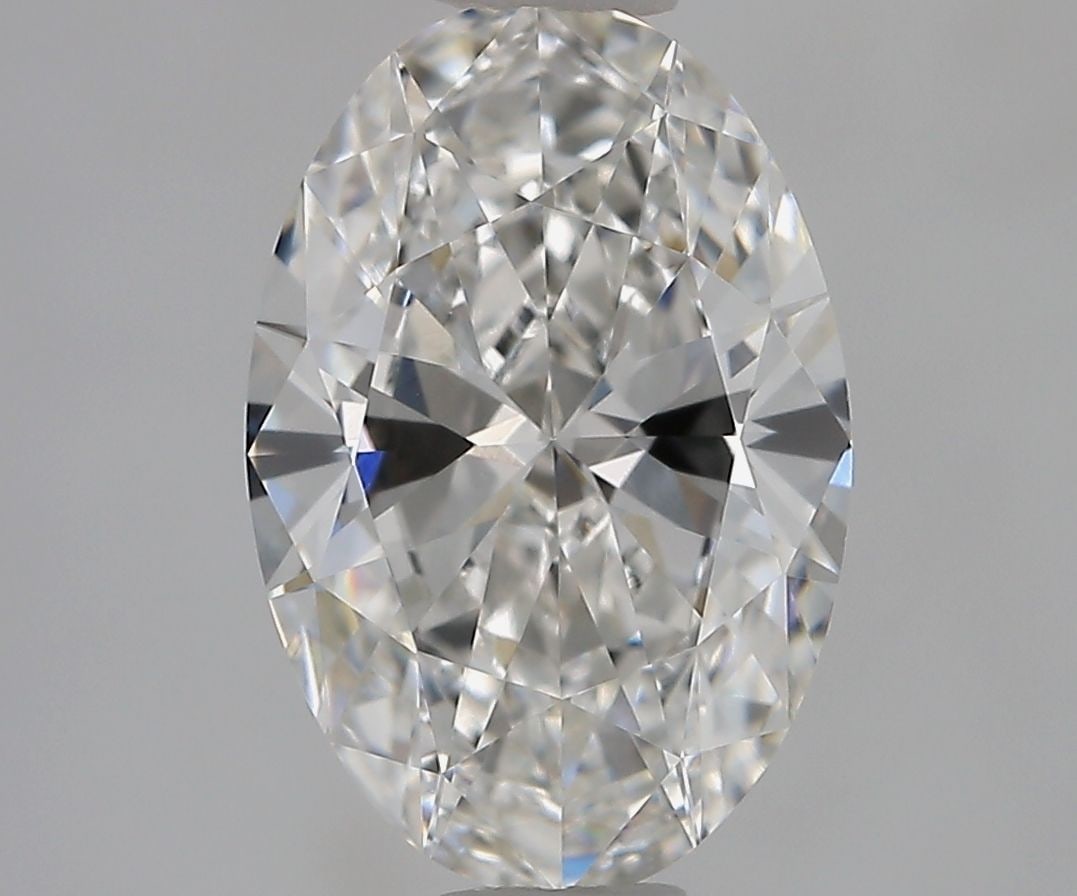 IGI Oval 1.5ct F VVS2 - Loose Lab Diamond: IGI Oval 1.5ct F VVS2 - Loose Lab Diamond Item Specifics: Source: This Is A Real Diamond Grown In A Lab Not Mined. Carat: 1.5 Cut: - Color: F Clarity: VVS2 Polish: EX Symmetry: EX Measurements: 9.82L 