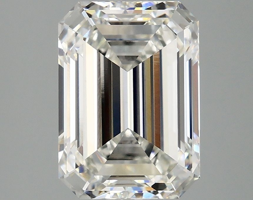 IGI Emerald 3.09ct F VVS2 - Loose Lab Diamond: IGI Emerald 3.09ct F VVS2 - Loose Lab Diamond Item Specifics: Source: This Is A Real Diamond Grown In A Lab Not Mined. Carat: 3.09 Cut: - Color: F Clarity: VVS2 Polish: EX Symmetry: EX Measurements: 9