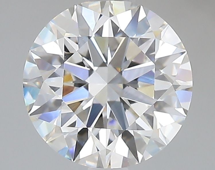 IGI Round 2.35ct F VVS2 - Ideal Loose Lab Diamond: IGI Round 2.35ct F VVS2 - Ideal Loose Lab Diamond Item Specifics: Source: This Is A Real Diamond Grown In A Lab Not Mined. Carat: 2.35 Cut: ID Color: F Clarity: VVS2 Polish: EX Symmetry: EX Measuremen