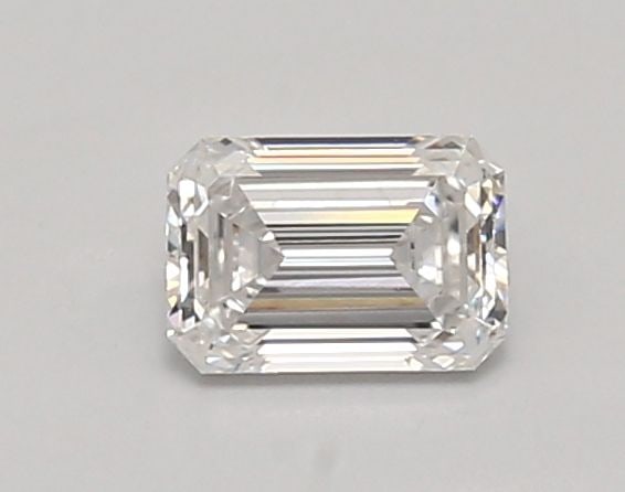 IGI Emerald 0.71ct D VVS2 - Loose Lab Diamond: IGI Emerald 0.71ct D VVS2 - Loose Lab Diamond Item Specifics: Source: This Is A Real Diamond Grown In A Lab Not Mined. Carat: 0.71 Cut: - Color: D Clarity: VVS2 Polish: EX Symmetry: EX Measurements: 6