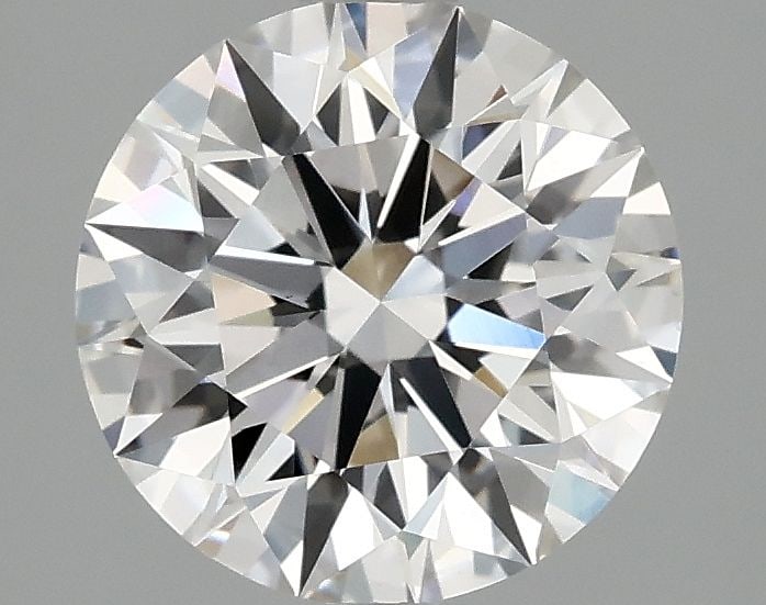 IGI Round 2.08ct F VVS2 - Ideal Loose Lab Diamond: IGI Round 2.08ct F VVS2 - Ideal Loose Lab Diamond Item Specifics: Source: This Is A Real Diamond Grown In A Lab Not Mined. Carat: 2.08 Cut: ID Color: F Clarity: VVS2 Polish: EX Symmetry: EX Measuremen