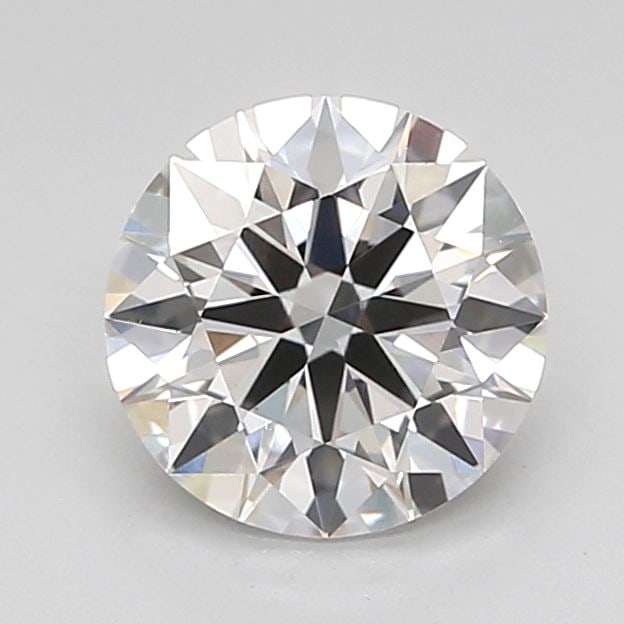 IGI Round 1.53ct D VVS2 - Ideal Loose Lab Diamond: IGI Round 1.53ct D VVS2 - Ideal Loose Lab Diamond Item Specifics: Source: This Is A Real Diamond Grown In A Lab Not Mined. Carat: 1.53 Cut: ID Color: D Clarity: VVS2 Polish: EX Symmetry: EX Measuremen