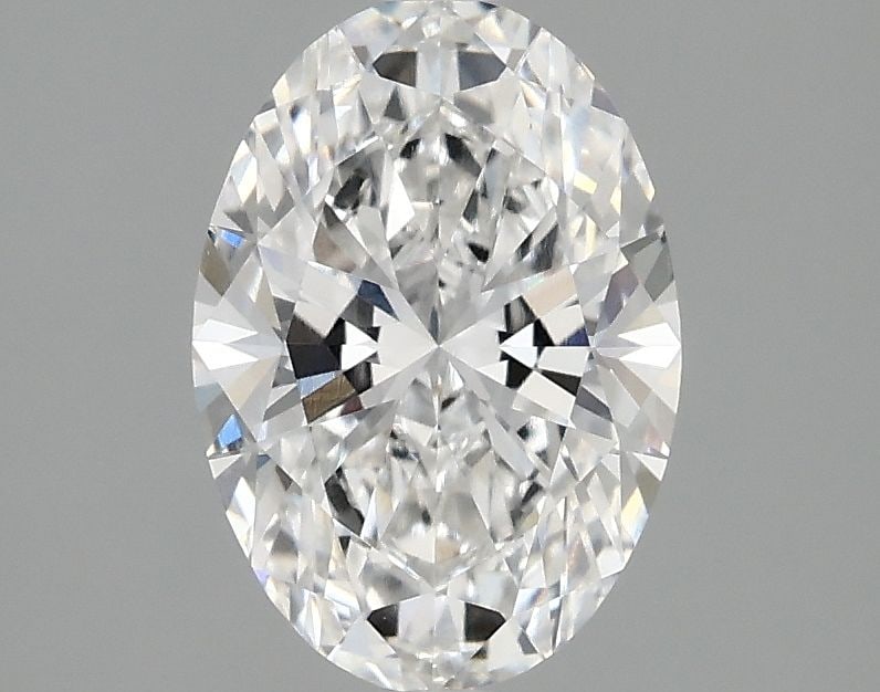 IGI Oval 1.52ct E VVS2 - Loose Lab Diamond: IGI Oval 1.52ct E VVS2 - Loose Lab Diamond Item Specifics: Source: This Is A Real Diamond Grown In A Lab Not Mined. Carat: 1.52 Cut: - Color: E Clarity: VVS2 Polish: EX Symmetry: EX Measurements: 9.27