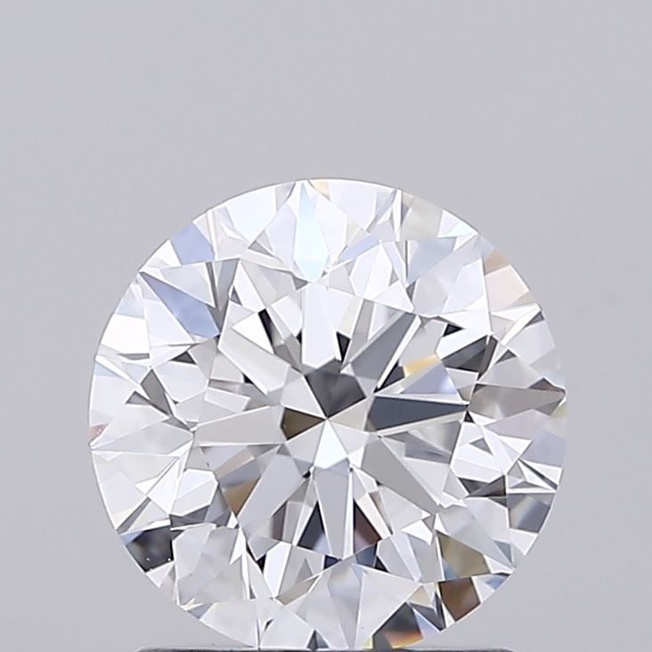 IGI Round 1.5ct D VVS2 - Loose Lab Diamond: IGI Round 1.5ct D VVS2 - Loose Lab Diamond Item Specifics: Source: This Is A Real Diamond Grown In A Lab Not Mined. Carat: 1.5 Cut: EX Color: D Clarity: VVS2 Polish: EX Symmetry: EX Measurements: 7.23