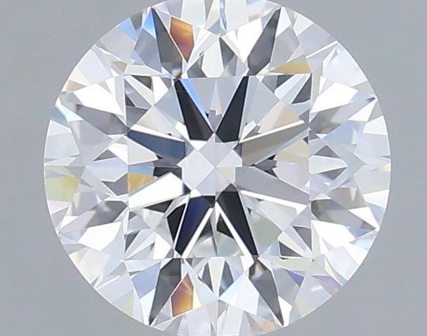 IGI Round 1.36ct D VVS2 - Loose Lab Diamond: IGI Round 1.36ct D VVS2 - Loose Lab Diamond Item Specifics: Source: This Is A Real Diamond Grown In A Lab Not Mined. Carat: 1.36 Cut: EX Color: D Clarity: VVS2 Polish: EX Symmetry: EX Measurements: 7.