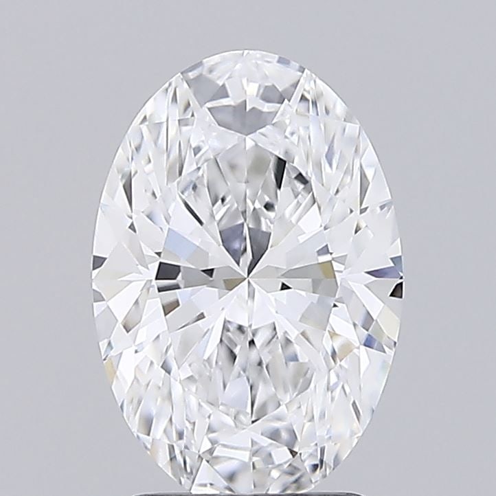 IGI Oval 2.07ct D VVS2 - Loose Lab Diamond: IGI Oval 2.07ct D VVS2 - Loose Lab Diamond Item Specifics: Source: This Is A Real Diamond Grown In A Lab Not Mined. Carat: 2.07 Cut: - Color: D Clarity: VVS2 Polish: EX Symmetry: EX Measurements: 10.3