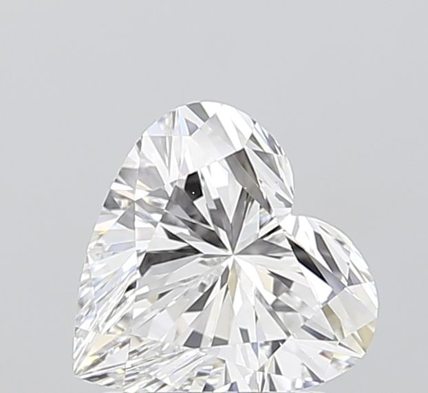 IGI Heart 1.54ct E VVS2 - Loose Lab Diamond: IGI Heart 1.54ct E VVS2 - Loose Lab Diamond Item Specifics: Source: This Is A Real Diamond Grown In A Lab Not Mined. Carat: 1.54 Cut: - Color: E Clarity: VVS2 Polish: EX Symmetry: EX Measurements: 7.5