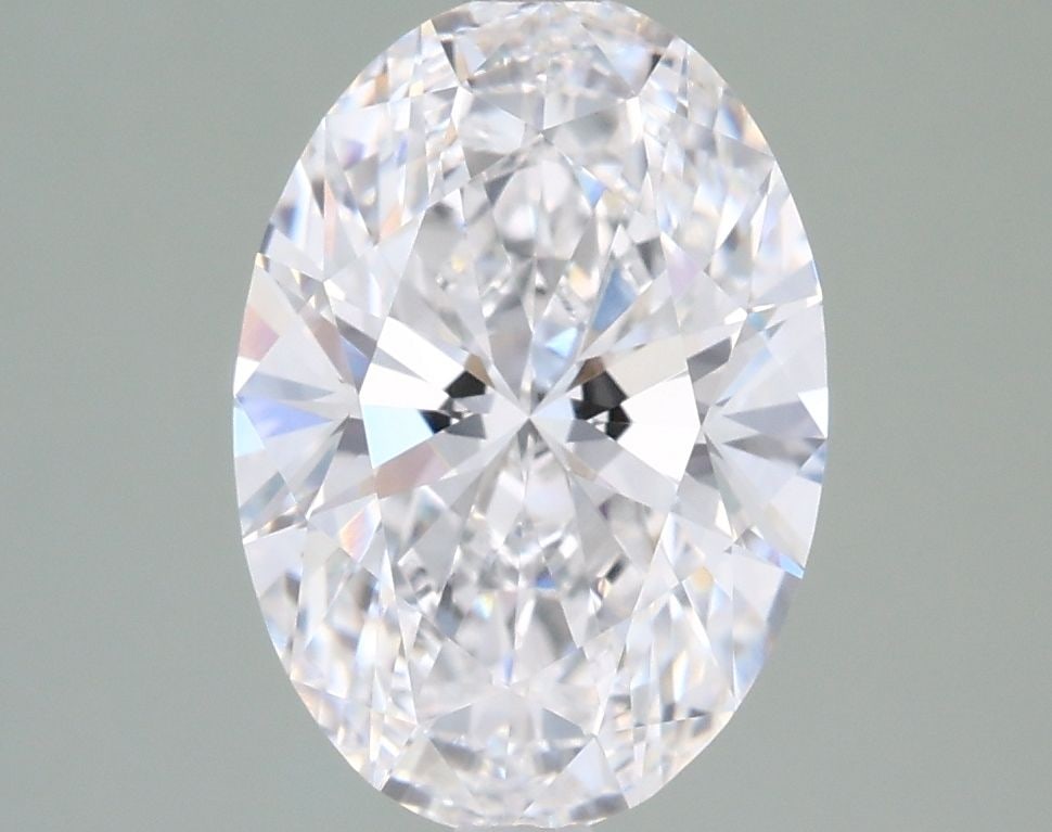 IGI Oval 2.06ct D VVS2 - Loose Lab Diamond: IGI Oval 2.06ct D VVS2 - Loose Lab Diamond Item Specifics: Source: This Is A Real Diamond Grown In A Lab Not Mined. Carat: 2.06 Cut: - Color: D Clarity: VVS2 Polish: EX Symmetry: EX Measurements: 10.3