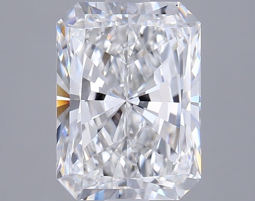 IGI Radiant 2.01ct D VVS2 - Loose Lab Diamond: IGI Radiant 2.01ct D VVS2 - Loose Lab Diamond Item Specifics: Source: This Is A Real Diamond Grown In A Lab Not Mined. Carat: 2.01 Cut: - Color: D Clarity: VVS2 Polish: EX Symmetry: EX Measurements: 8