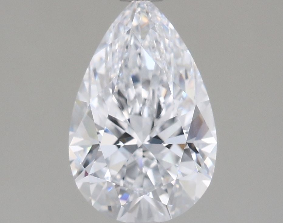 IGI Pear 1.31ct E VVS1 - Loose Lab Diamond: IGI Pear 1.31ct E VVS1 - Loose Lab Diamond Item Specifics: Source: This Is A Real Diamond Grown In A Lab Not Mined. Carat: 1.31 Cut: - Color: E Clarity: VVS1 Polish: EX Symmetry: EX Measurements: 9.47