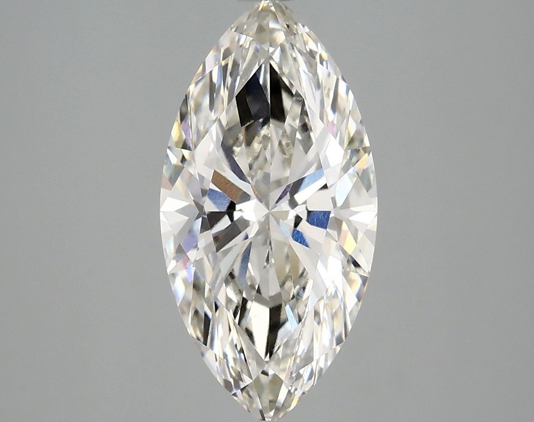 IGI Marquise 2.09ct H VVS2 - Loose Lab Diamond: IGI Marquise 2.09ct H VVS2 - Loose Lab Diamond Item Specifics: Source: This Is A Real Diamond Grown In A Lab Not Mined. Carat: 2.09 Cut: - Color: H Clarity: VVS2 Polish: EX Symmetry: EX Measurements: 