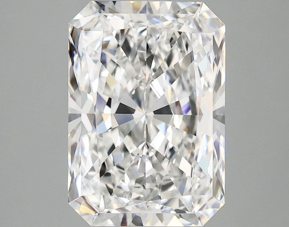IGI Radiant 4.03ct E VVS2 - Loose Lab Diamond: IGI Radiant 4.03ct E VVS2 - Loose Lab Diamond Item Specifics: Source: This Is A Real Diamond Grown In A Lab Not Mined. Carat: 4.03 Cut: - Color: E Clarity: VVS2 Polish: EX Symmetry: EX Measurements: