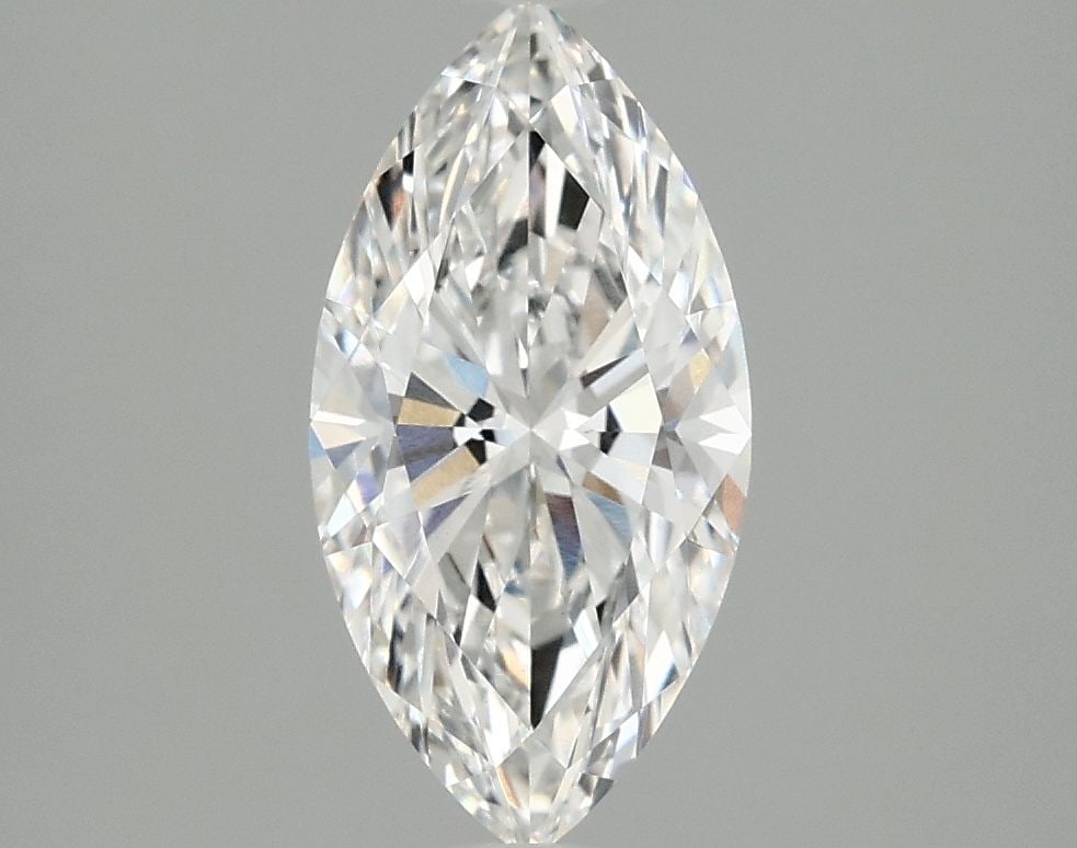 IGI Marquise 1.59ct E VVS2 - Loose Lab Diamond: IGI Marquise 1.59ct E VVS2 - Loose Lab Diamond Item Specifics: Source: This Is A Real Diamond Grown In A Lab Not Mined. Carat: 1.59 Cut: - Color: E Clarity: VVS2 Polish: EX Symmetry: EX Measurements: 