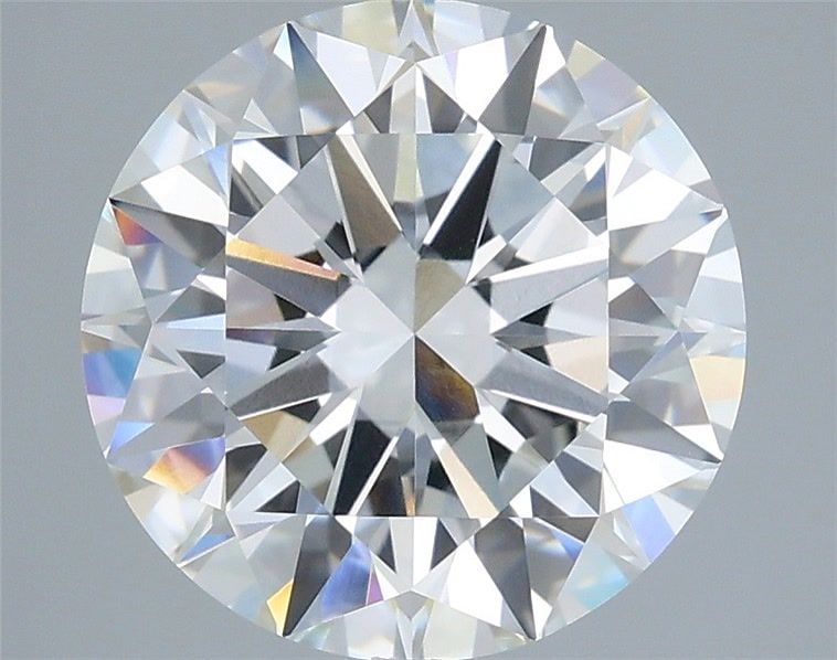 WISE Round 4.07ct E VVS2 - Loose Lab Diamond: WISE Round 4.07ct E VVS2 - Loose Lab Diamond Item Specifics: Source: This Is A Real Diamond Grown In A Lab Not Mined. Carat: 4.07 Cut: EX Color: E Clarity: VVS2 Polish: EX Symmetry: EX Measurements: 1