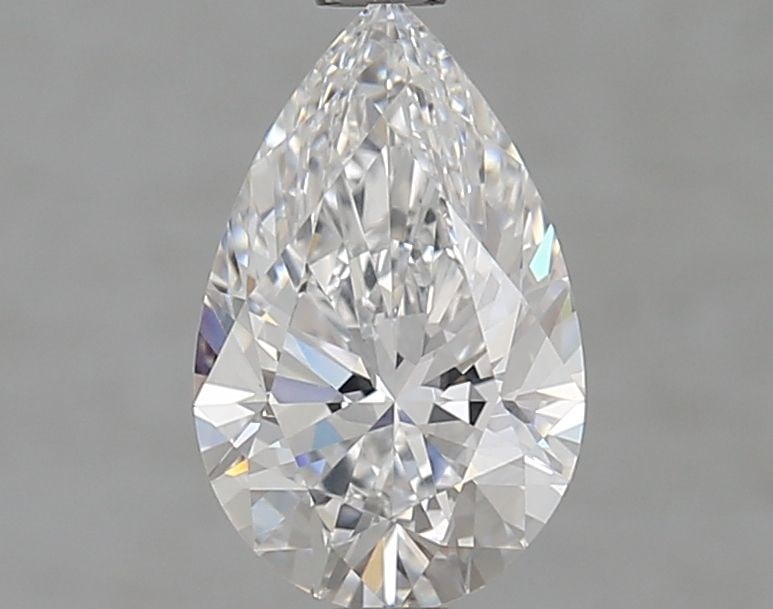 GIA Pear 1.5ct D VVS2 - Loose Lab Diamond: GIA Pear 1.5ct D VVS2 - Loose Lab Diamond Item Specifics: Source: This Is A Real Diamond Grown In A Lab Not Mined. Carat: 1.5 Cut: - Color: D Clarity: VVS2 Polish: EX Symmetry: EX Measurements: 10.21L